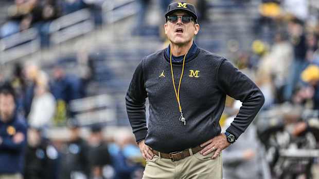 jim harbaugh